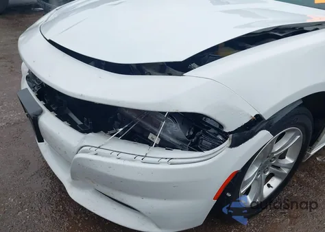 2015 Dodge Charger Se z USA, uszkodzony, nr VIN 2C3CDXBG6FH771995